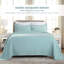 Couvre-lit matelassé à motif cachemire 100% coton Neo Aldin-22181994-22181998