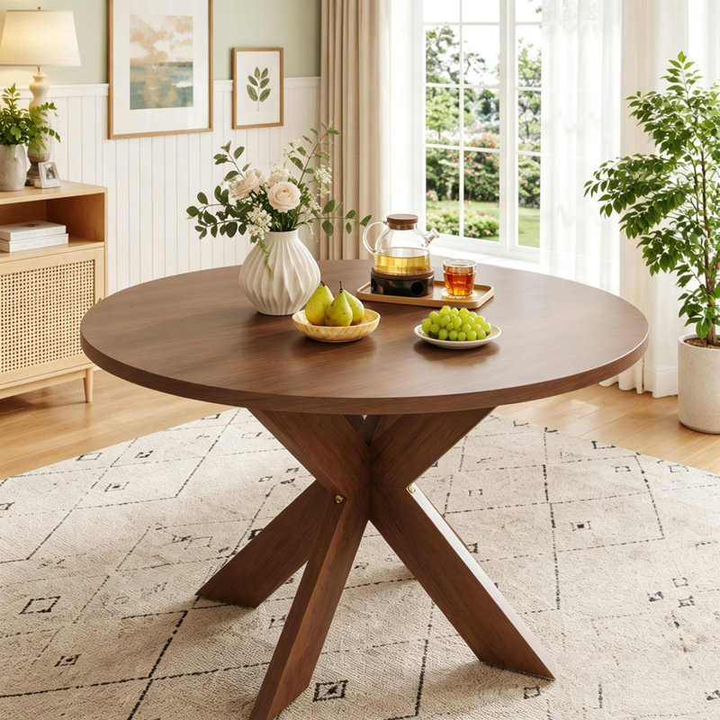 Table de salle à manger Modern Farmhouse