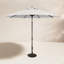 Parasol 9 pi Colete Sunbrella® Colete-1285350340-1285350343