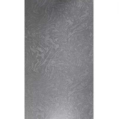 Skogh Abstract Double Roll