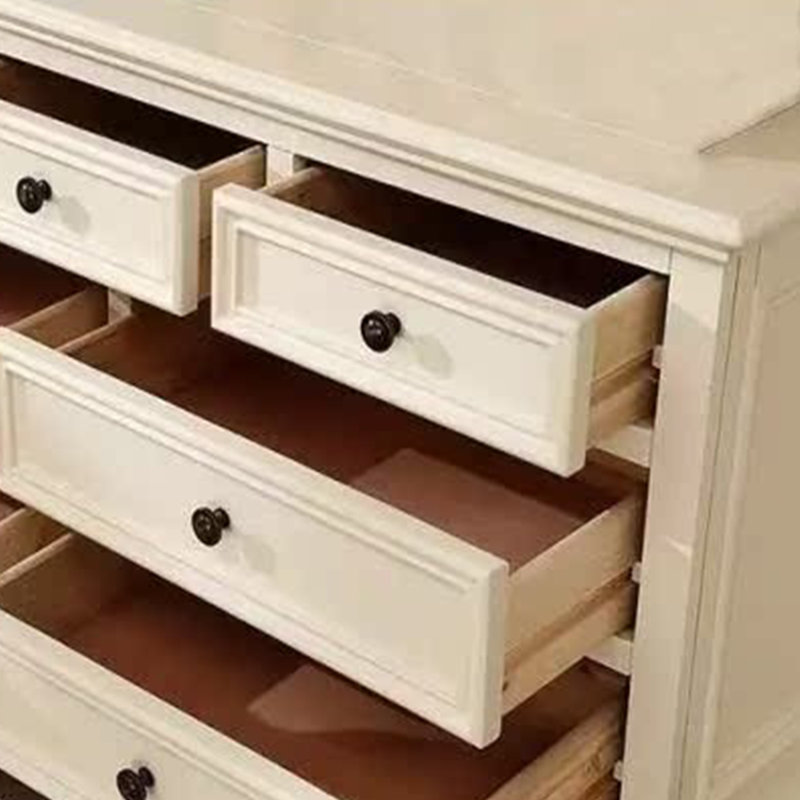 Buffet de 53,15 po de largeur
