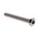 Socket Cap Screws, Button Head, Hex (Allen) Drive, #10-24 X 1-3/4 in (10 Pack)