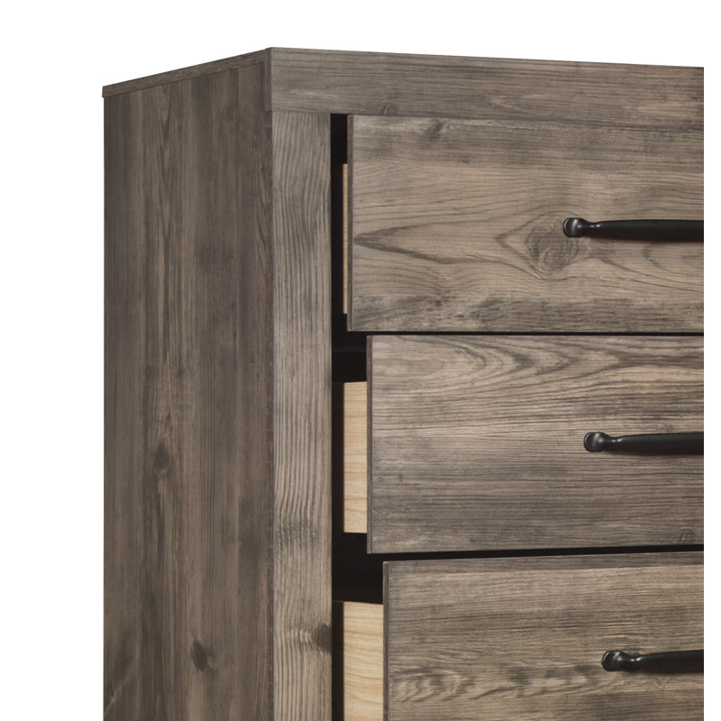 Commode 5 tiroirs Newington
