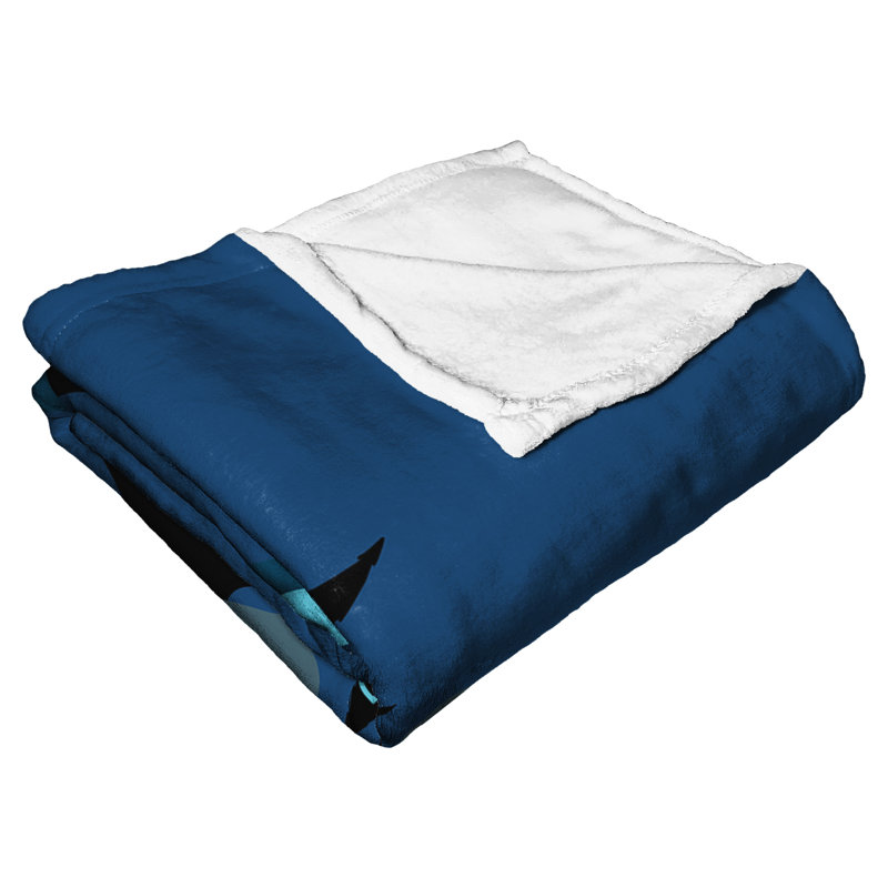 Throw Blanket