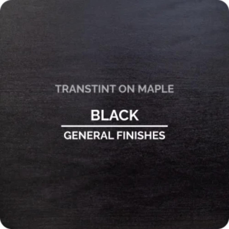 TransTint 2 oz Black