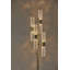 Nezaket 67'' Brass LED Novelty Floor Lamp
