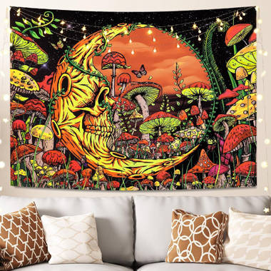 Trinx Polyester Tapestry