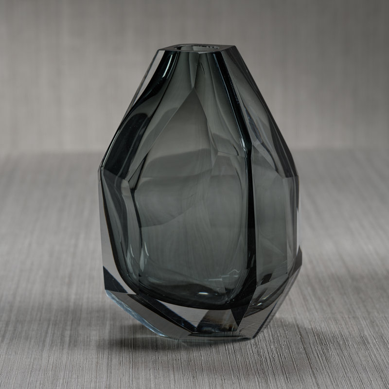 Vase de table en verre Getxo