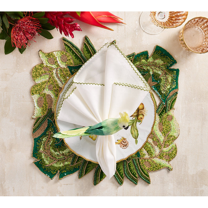 Calypso Placemat