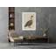 Standing Goose Print