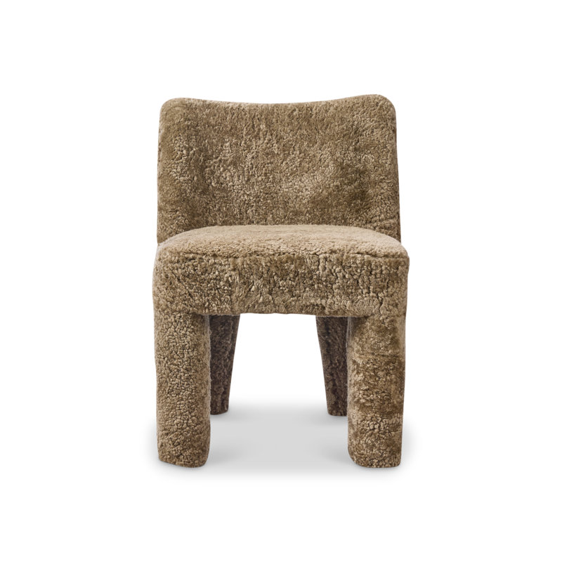 Upholstered Dining Chair