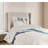 Flower Farmhouse / Country Polyester Coverlet-1320002718
