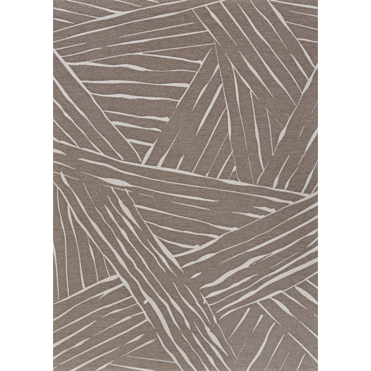 Tapis intérieur / extérieur Dolce