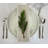 Occidente Cotton Square Napkin-87629403