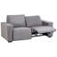Electric Recliner Sofa NUKARI Fabric-1722079505