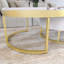 Table basse Modern Modern
