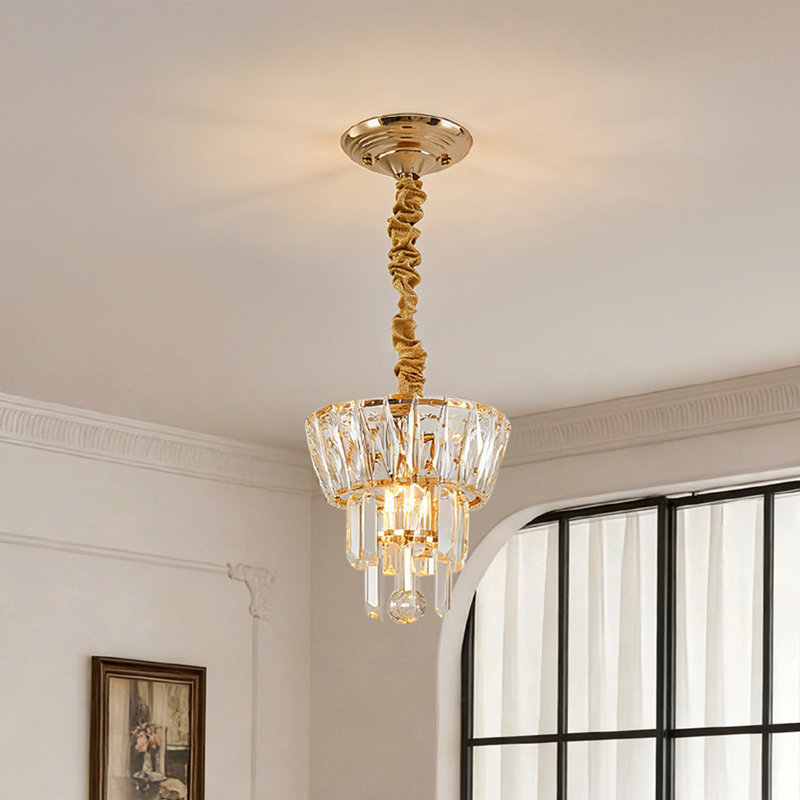 Semi Flush Mount