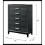 Commode d'appoint Jemir-638643953