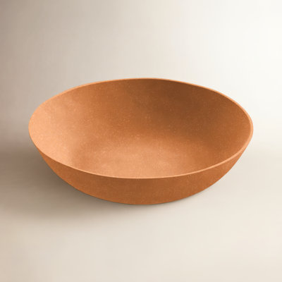 Laya Melamine Pasta Bowl