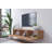 Ozge Modern 71" Floating TV Stand with Storage  Wall-Mounted Media Console for TVs up to 80"-429496152
