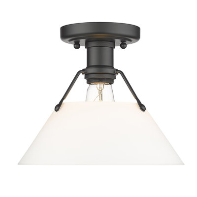 Weatherford Flush Mount