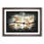 Walnut Framed selected