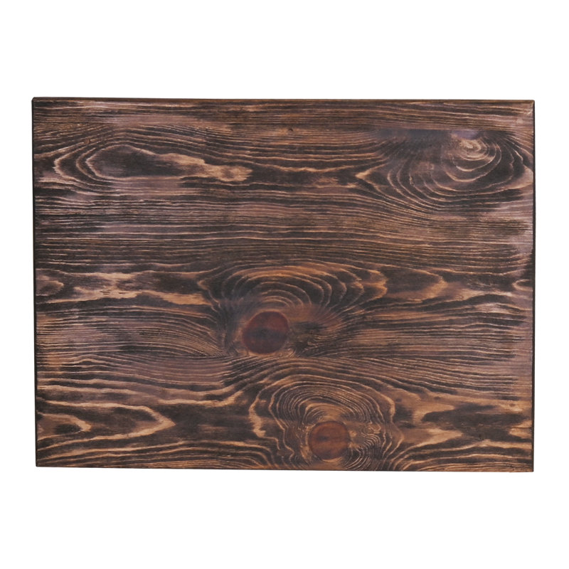 Ambassador Nightstand