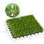 Dakota Fields UV Resistant Artificial Grass