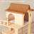 Large Multi-Functional Cat Tree