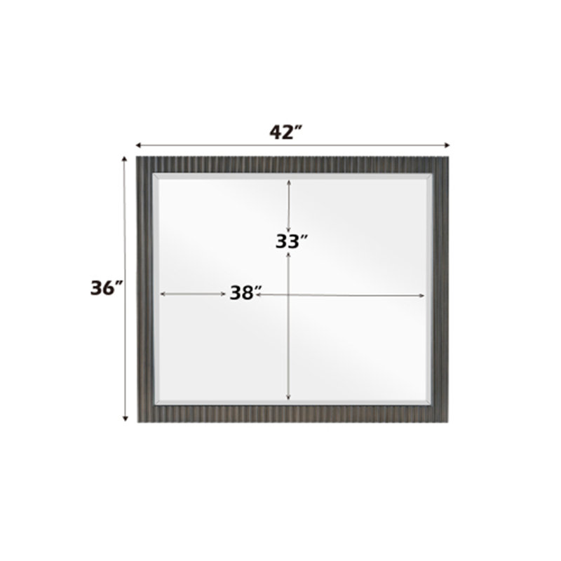 Miroir Clayten