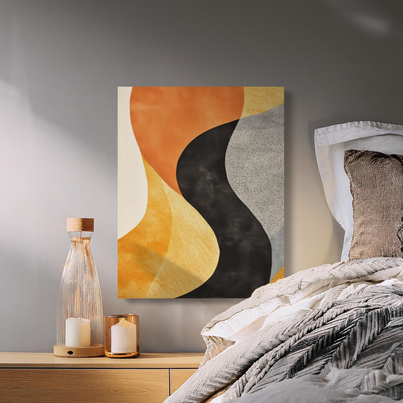 Wrapped Canvas Print Set, 152.4 cm H x 101.6 cm W