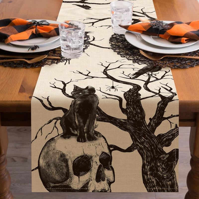 Chemin de table Bromwich