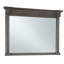 Laney Beveled Wall Mirror