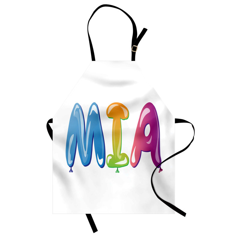 Tablier sans motif