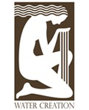 Water Creation Logo