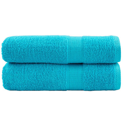 Premium Bath Towels SOLUND 600Gsm