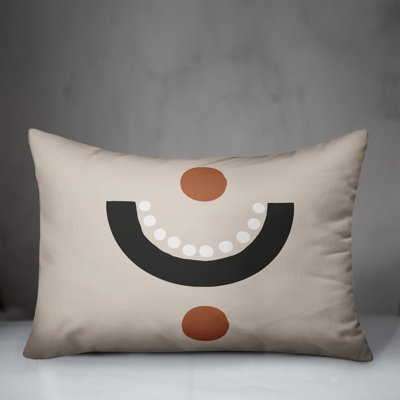 Rectangular Pillow Cover & Insert