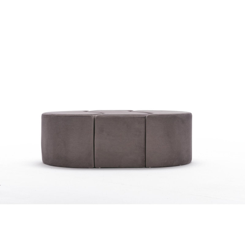 Pouf, Menthe