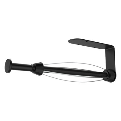 Paper Towel Holder,Stainless Steel Wall Mounted Paper Towel Holder for Kitchen,Bathroom,Garage