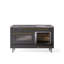 ILVE Nostalgie II 60 Dual Fuel Range, 9 Burners, Griddle-233756776-233756768