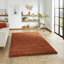 Porretto area rug Machine Woven Rectangle-1491215000