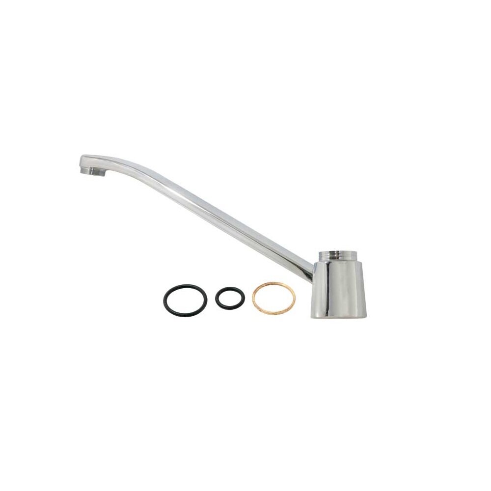 Moen Spout Kit Wayfair   Moen Spout Kit 