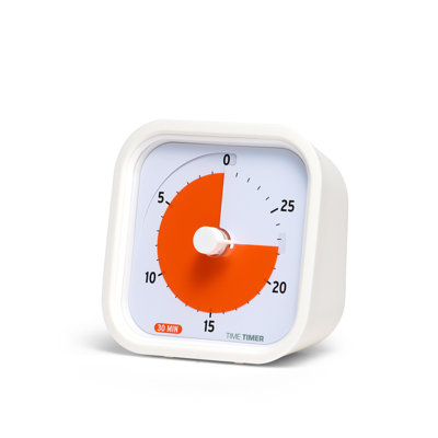 Minuterie minuteur MOD 30 minutes Édition Éducation