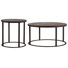 Citialli 2 Piece Living Room Table Set