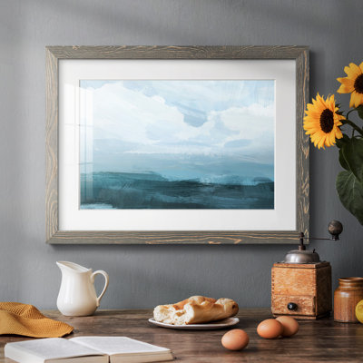 " Azure Rising III "