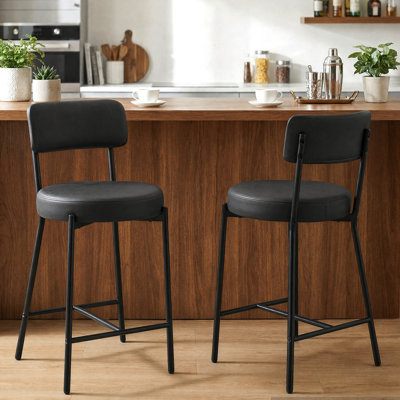 Altamonte 15.75 Wide Counter Stool