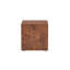 Table basse d'appoint en placage de noyer et en panneau de fibres à densité moyenne Premium-132967141