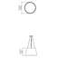 1 - Light LED Pendant-68944763-99954554