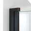 Ensemble de douche carré sans cadre Aqua-Q Fold l 32 x P 32 x H 76-64323349-89069453