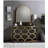 Altus Gold Edge Table